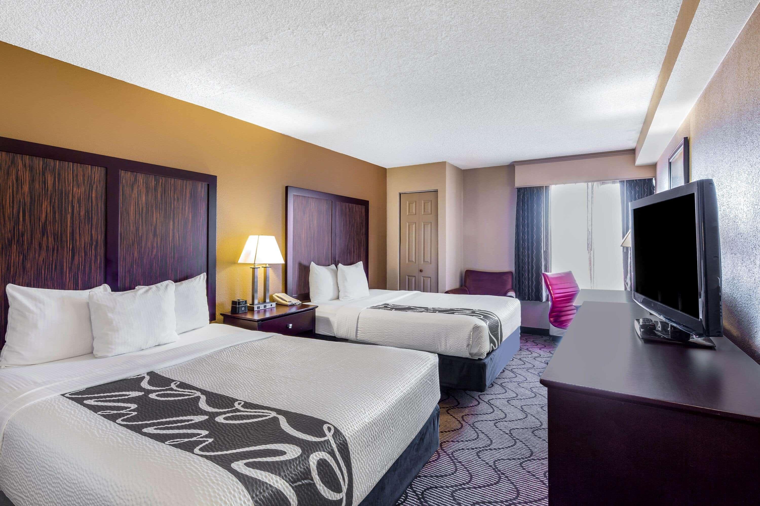 Oakland Airport Arena Hotel Exterior foto